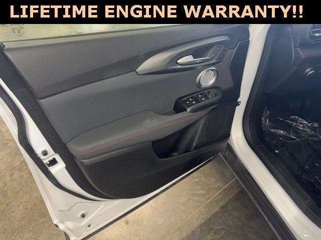 2024 Dodge Hornet GT Plus