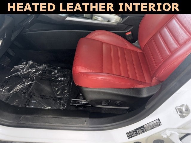 2024 Dodge Hornet GT Plus