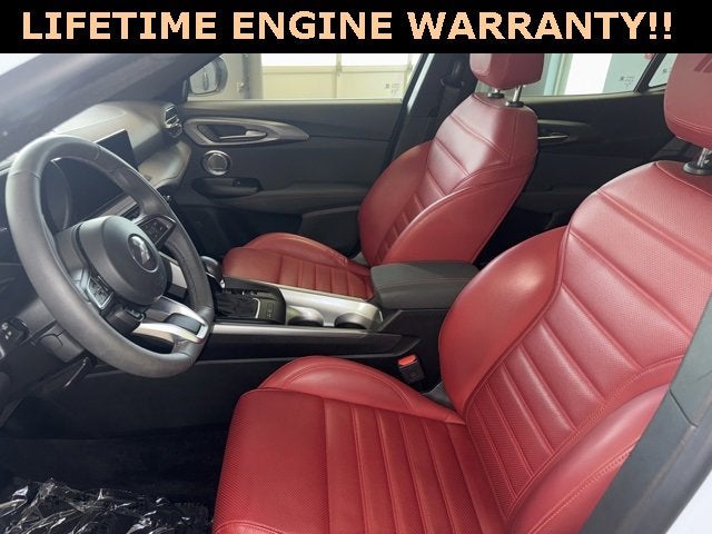 2024 Dodge Hornet GT Plus