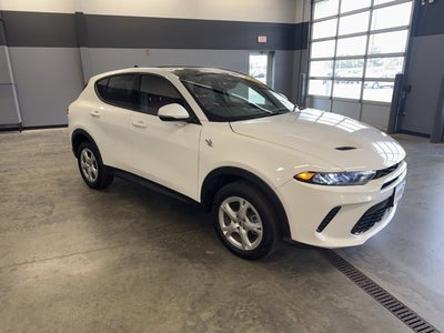 2024 Dodge Hornet GT Plus