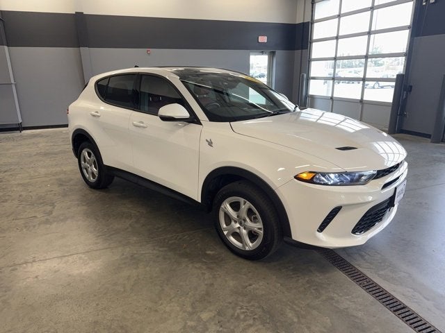 2024 Dodge Hornet GT Plus