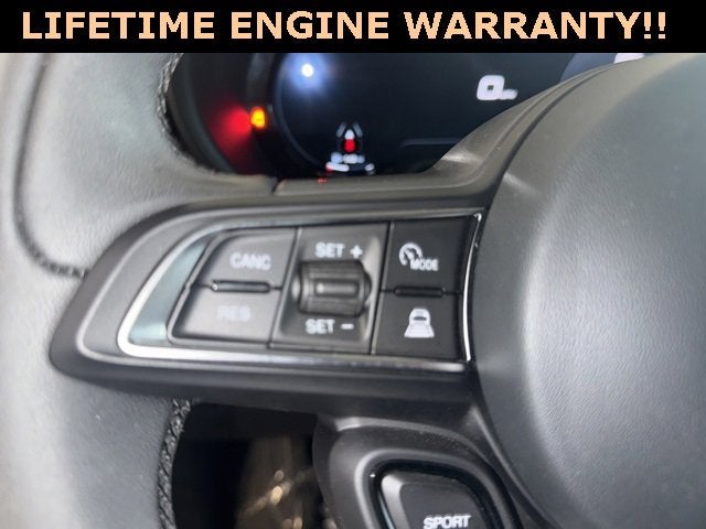 2024 Dodge Hornet GT Plus