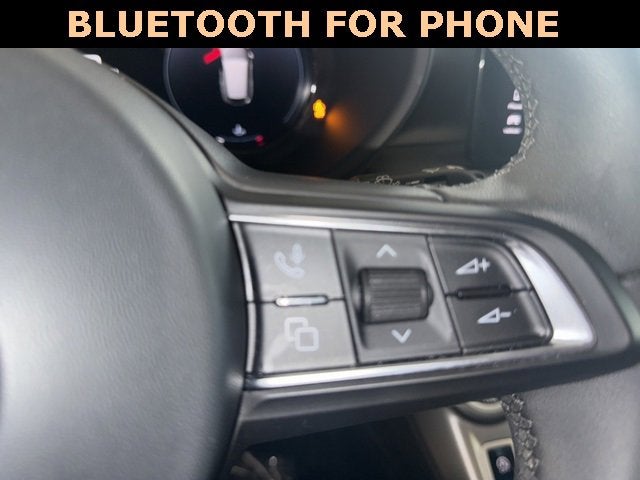 2024 Dodge Hornet GT Plus