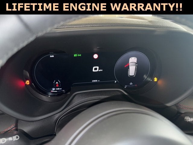 2024 Dodge Hornet GT Plus