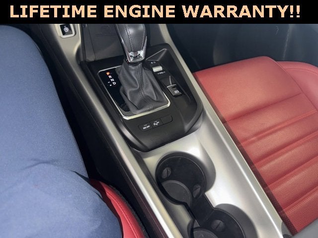 2024 Dodge Hornet GT Plus