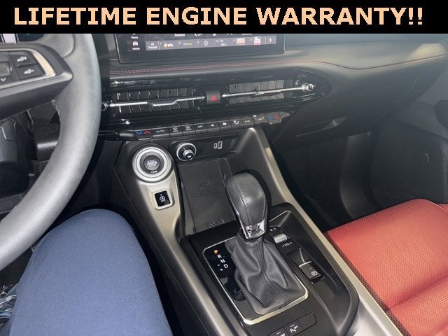 2024 Dodge Hornet GT Plus