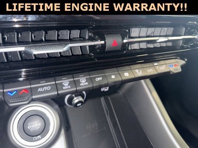 2024 Dodge Hornet GT Plus