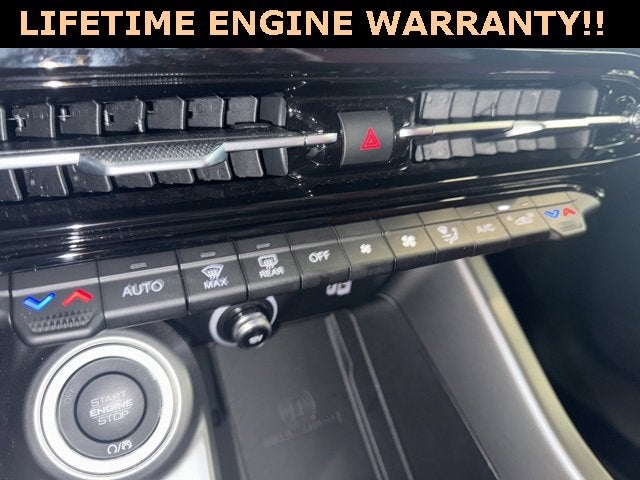 2024 Dodge Hornet GT Plus