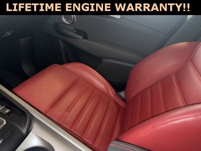 2024 Dodge Hornet GT Plus