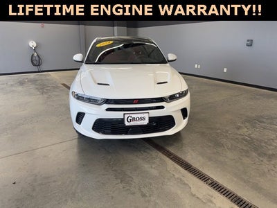 2024 Dodge Hornet GT Plus