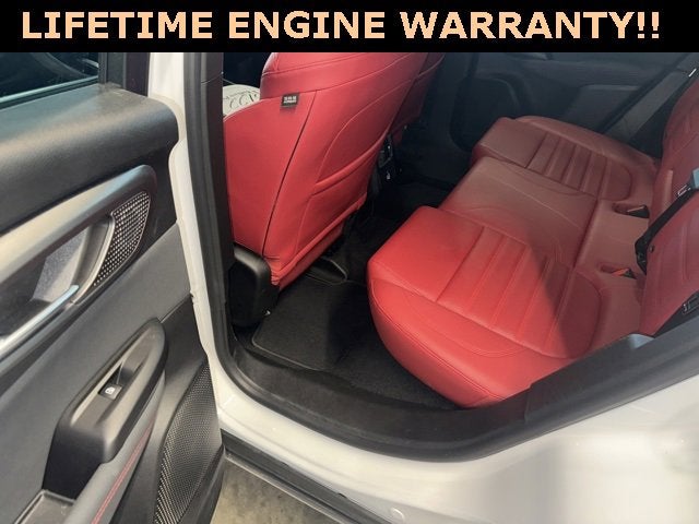 2024 Dodge Hornet GT Plus