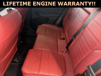 2024 Dodge Hornet GT Plus