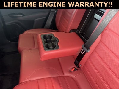 2024 Dodge Hornet GT Plus