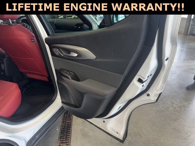 2024 Dodge Hornet GT Plus