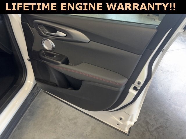 2024 Dodge Hornet GT Plus