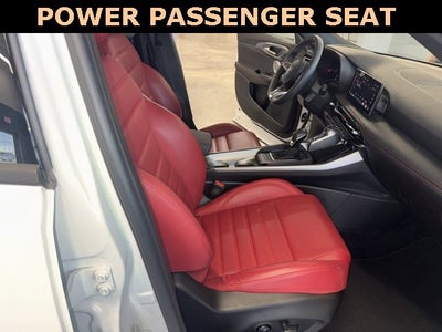 2024 Dodge Hornet GT Plus