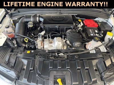 2024 Dodge Hornet GT Plus