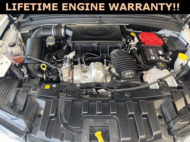 2024 Dodge Hornet GT Plus