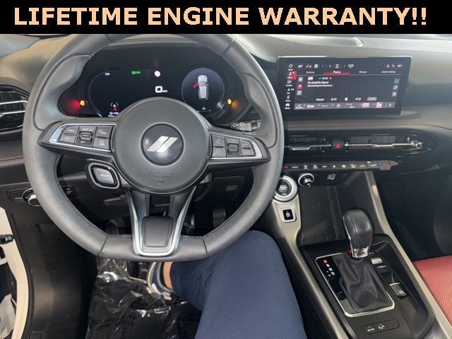 2024 Dodge Hornet GT Plus