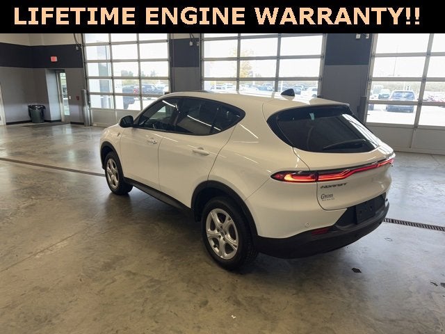 2024 Dodge Hornet GT Plus