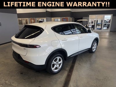 2024 Dodge Hornet GT Plus