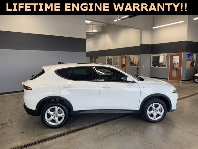 2024 Dodge Hornet GT Plus