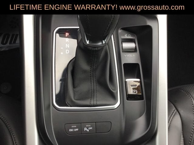 2023 Dodge Hornet GT Plus