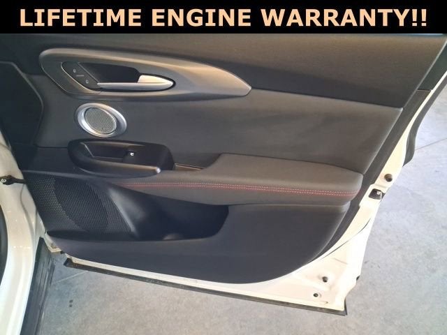 2024 Dodge Hornet R/T Plus