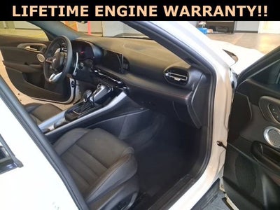 2024 Dodge Hornet R/T Plus