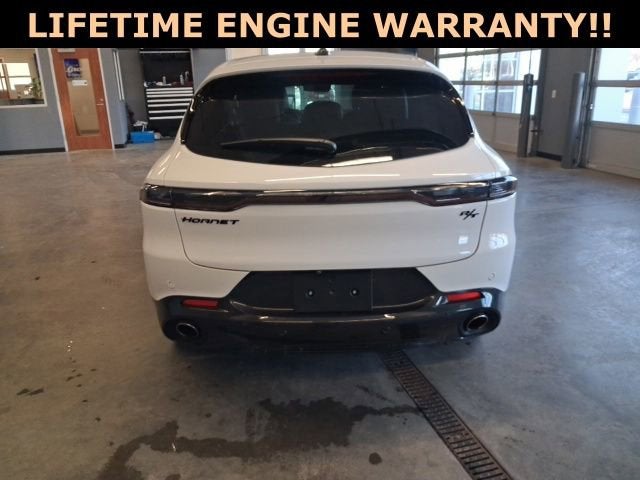 2024 Dodge Hornet R/T Plus