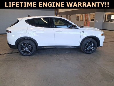 2024 Dodge Hornet R/T Plus