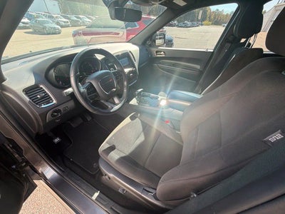 2019 Dodge Durango GT AWD