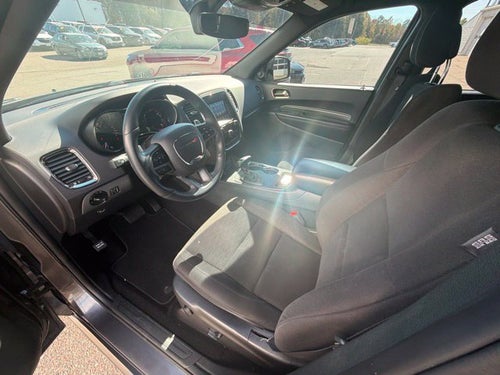 2019 Dodge Durango GT AWD