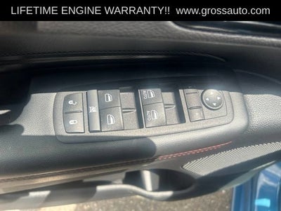 2024 Dodge Durango GT AWD