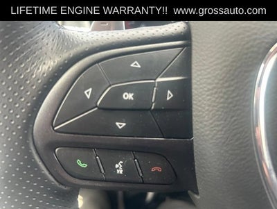 2024 Dodge Durango GT AWD