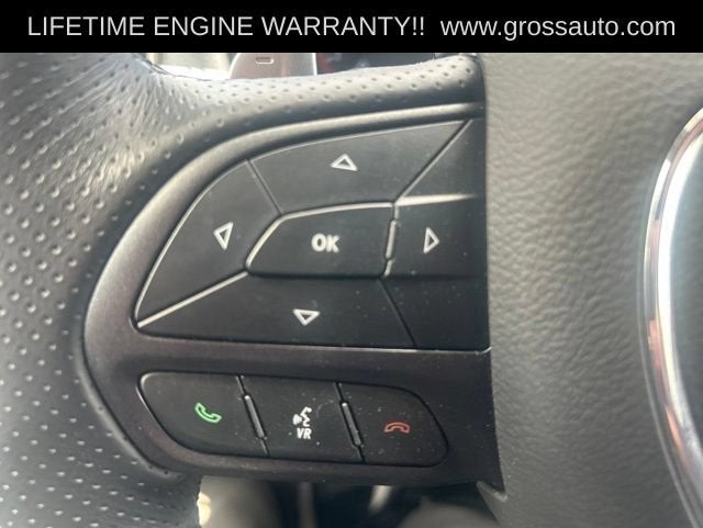 2024 Dodge Durango GT AWD