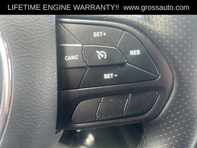 2024 Dodge Durango GT AWD