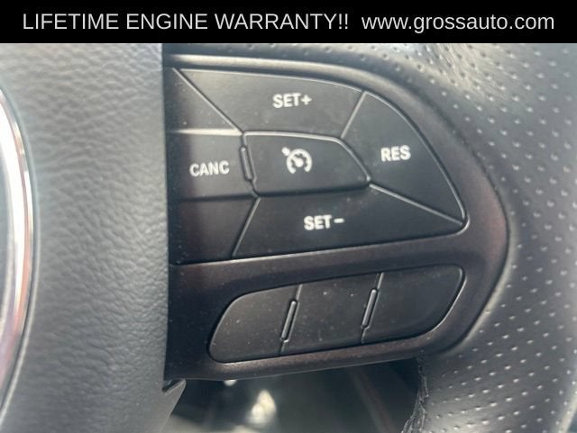 2024 Dodge Durango GT AWD