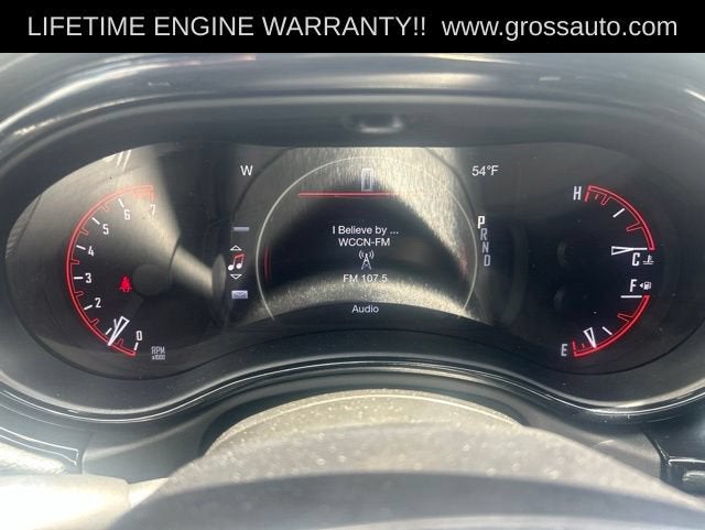 2024 Dodge Durango GT AWD