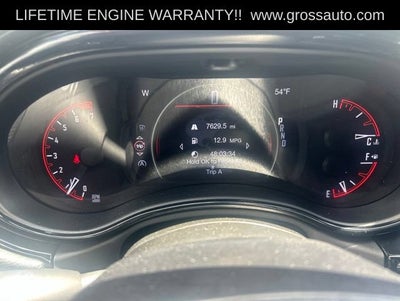 2024 Dodge Durango GT AWD