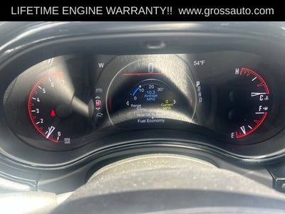 2024 Dodge Durango GT AWD