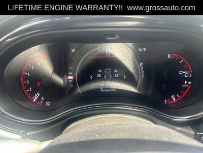 2024 Dodge Durango GT AWD