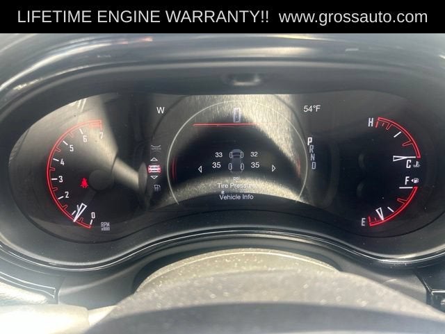 2024 Dodge Durango GT AWD