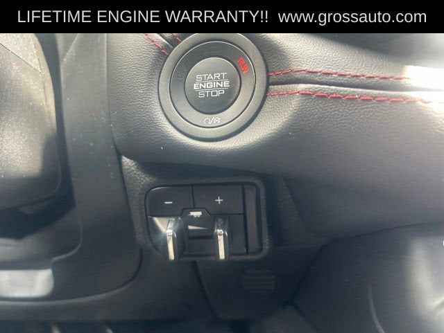 2024 Dodge Durango GT AWD