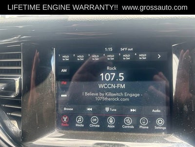 2024 Dodge Durango GT AWD