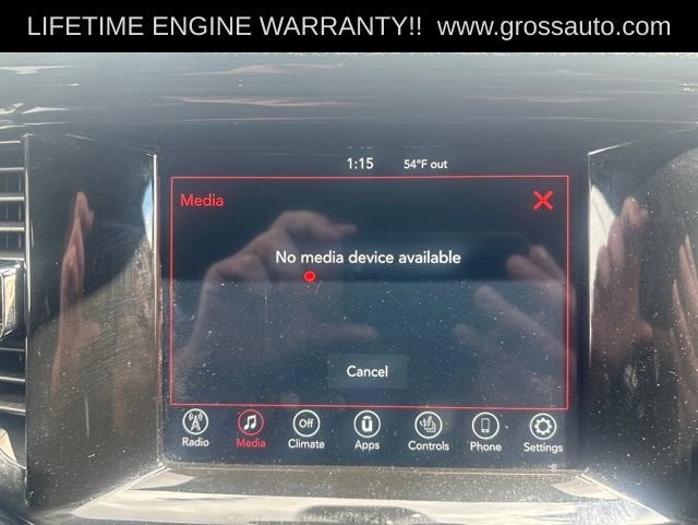 2024 Dodge Durango GT AWD