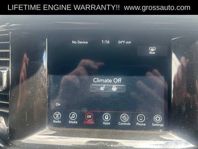 2024 Dodge Durango GT AWD
