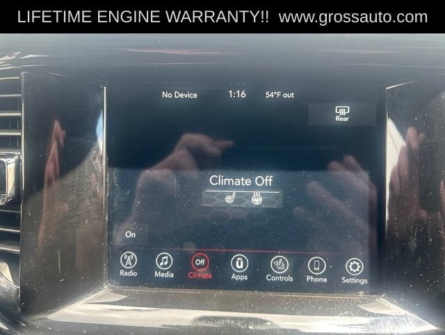 2024 Dodge Durango GT AWD