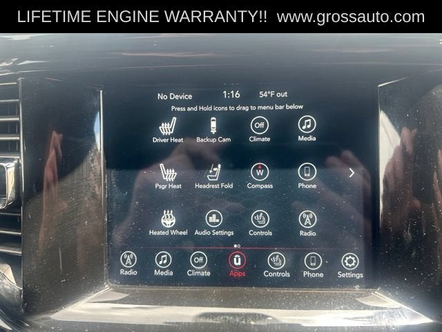 2024 Dodge Durango GT AWD