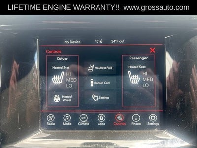 2024 Dodge Durango GT AWD